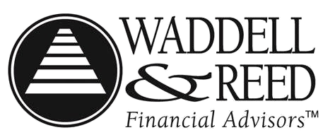 Waddell and Reed logo